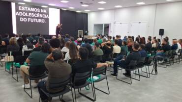 Comunica Sicredi traz palestra sobre comunicação entre gerações