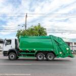 Coleta domiciliar recolhe 16,6 mil toneladas de resíduos em Cuiabá no mês de março