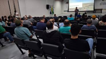 Regularização fundiária avança em Lucas do Rio Verde e beneficia moradores do 30 de Novembro