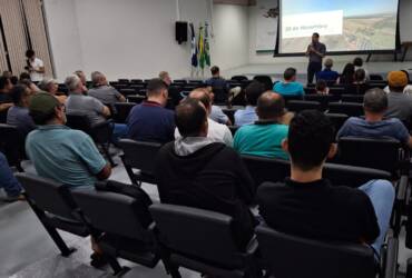 Regularização fundiária avança em Lucas do Rio Verde e beneficia moradores do 30 de Novembro