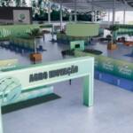 GreenFarm 2026 movimenta economia e coloca Cuiabá como destino de negócios no mês de maio