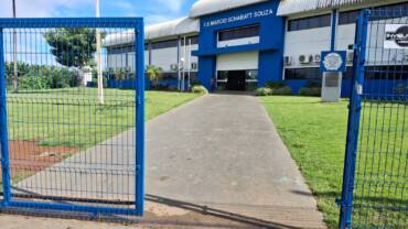 Votação decisiva: escola em Lucas pode virar cívico-militar e comunidade terá palavra final