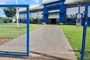 Votação decisiva: escola em Lucas pode virar cívico-militar e comunidade terá palavra final