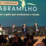 4º Congresso Abramilho debaterá incertezas globais e segurança alimentar
