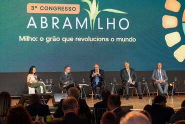 4º Congresso Abramilho debaterá incertezas globais e segurança alimentar
