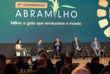 4º Congresso Abramilho debaterá incertezas globais e segurança alimentar