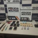 Adolescente é resgatada de cárcere durante “tribunal do crime” em Cáceres