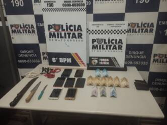 Adolescente é resgatada de cárcere durante “tribunal do crime” em Cáceres