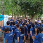 Concurso em Sorriso mobiliza estudantes para produção de videocasts sobre agricultura regenerativa