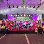 Mato Grosso terá Circuito Fazenda Rosa em 2026, com abertura oficial durante a GreenFarm e rodada de palestras gratuitas em outros 20 municípios