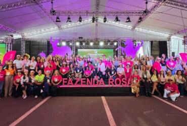 Mato Grosso terá Circuito Fazenda Rosa em 2026, com abertura oficial durante a GreenFarm e rodada de palestras gratuitas em outros 20 municípios