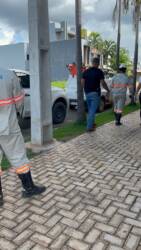 Suspeitos foram flagrados cobrando até R$ 15 mil para não autuar supostas irregularidades; caso pode envolver mais vítimas