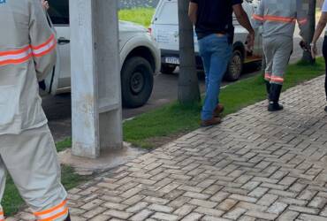 Suspeitos foram flagrados cobrando até R$ 15 mil para não autuar supostas irregularidades; caso pode envolver mais vítimas