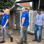 Homem é baleado em Lucas do Rio Verde e está em estado gravíssimo na UTI