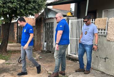Homem é baleado em Lucas do Rio Verde e está em estado gravíssimo na UTI