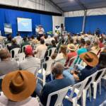 Acrimat em Ação 2026 encerra 14ª edição com recorde de público e abrangência em Mato Grosso