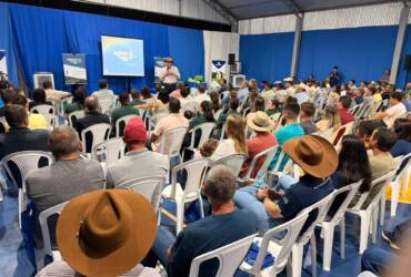 Acrimat em Ação 2026 encerra 14ª edição com recorde de público e abrangência em Mato Grosso