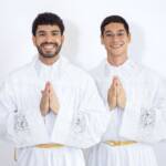 Catedral de Sinop recebe Ordenação Diaconal de dois seminaristas neste domingo