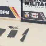 Suspeitos são detidos após localização de corpo e investigação avançar em Cáceres