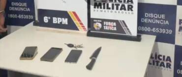 Suspeitos são detidos após localização de corpo e investigação avançar em Cáceres