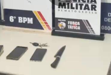 Suspeitos são detidos após localização de corpo e investigação avançar em Cáceres