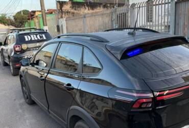 Operação contra crimes cibernéticos tem desdobramento em Lucas do Rio Verde