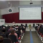 Abril Verde e 7 anos do Espaço V.I.D.A.S marcam evento voltado à saúde do servidor em Lucas do Rio Verde