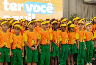 Nova campanha do Sicredi evidencia programas sociais e mostra como a educação transforma a vida de crianças e jovens