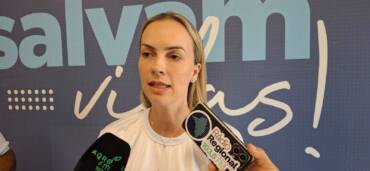 Coordenadora da Vigilância em Saúde afirma que não há casos de meningite notificados em Lucas do Rio Verde
