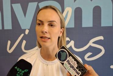 Coordenadora da Vigilância em Saúde afirma que não há casos de meningite notificados em Lucas do Rio Verde
