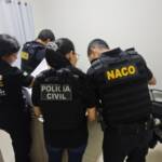 Operação investiga suposto desvio de emendas em Mato Grosso e apreende R$ 200 mil