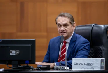 deputado cobra aplicação de lei em MT