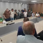 Samu não será extinto em Mato Grosso, diz Wilson Santos