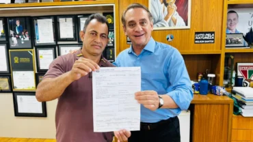 UBS do São João Del Rey terá obras retomadas em Cuiabá