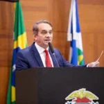 Projeto de Lei na ALMT propõe criação de auxílio-alimentação para servidores públicos de Mato Grosso