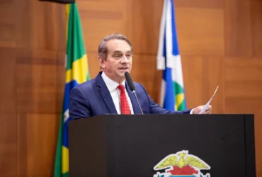 Auxílio-alimentação avança na ALMT para servidores