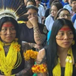 Cuiabá sedia XII Encontro Intercultural Indígena com foco na valorização de saberes ancestrais nas escolas