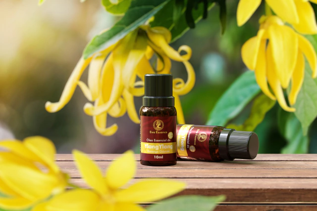 Ylang ylang