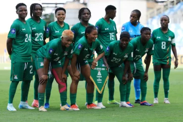 Seleção Feminina enfrenta 25º rival no ciclo