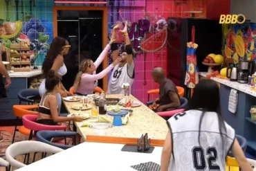 Bbb26saude: BBB 26 reúne episódios de atendimento médico na casa mais vigiada