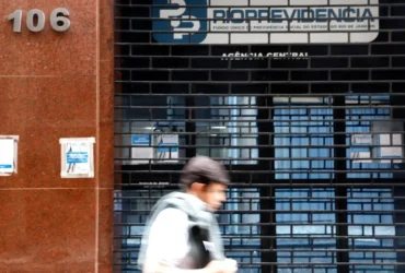 Rioprevidencia: governador em exercício exonera presidente e nomeia novo gestor