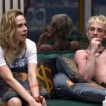 BBB 26: Ana Paula e Juliano destacam estratégia de Gabriela no jogo