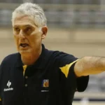Morre Monsalve, ex-técnico da seleção brasileira de basquete aos 81 anos