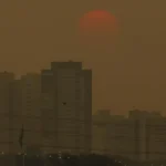 Sensor de baixo custo amplia monitoramento do ar na Amazônia