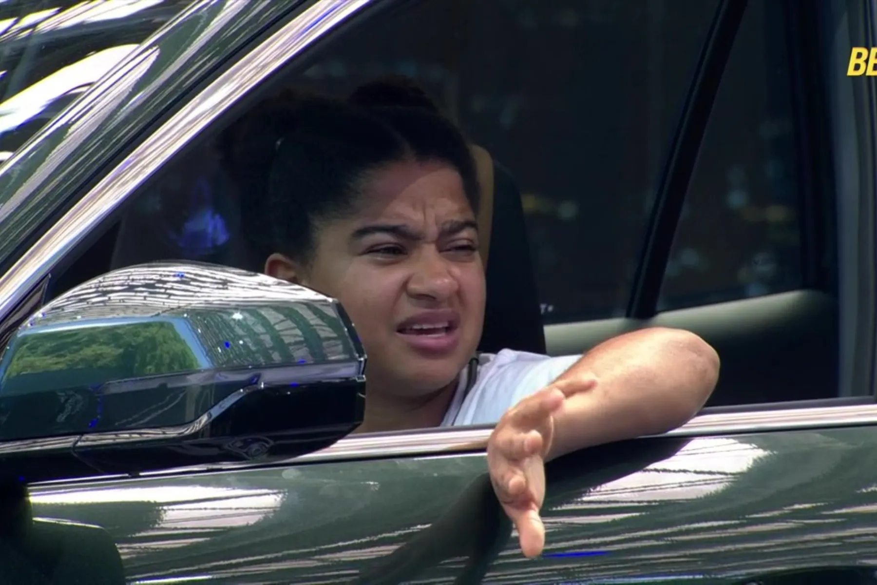 Milena aponta possível infração na Prova do Finalista do BBB26