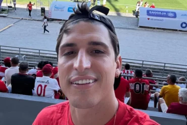 Felipe Prior vira réu por divulgação enganosa de apostas esportivas no DF