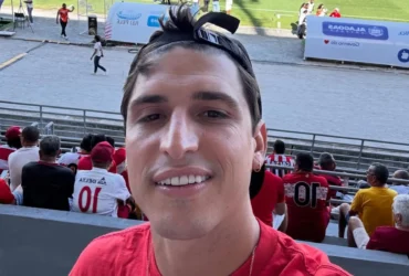 Felipe Prior vira réu por divulgação enganosa de apostas esportivas no DF