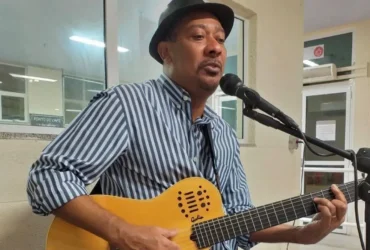 Molejo perde Willian Araújo, ex-integrante do grupo, aos 60 anos