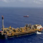 Presal: ANP aprova estudos sobre bloco na Bacia de Santos