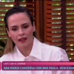 BBB 26: Ana Paula Renault afirma que não sabia ser favorita após vitória no reality